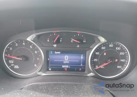 2021 GMC Acadia Fwd Sle from USA, damaged, VIN 1GKKNKLA5MZ171276